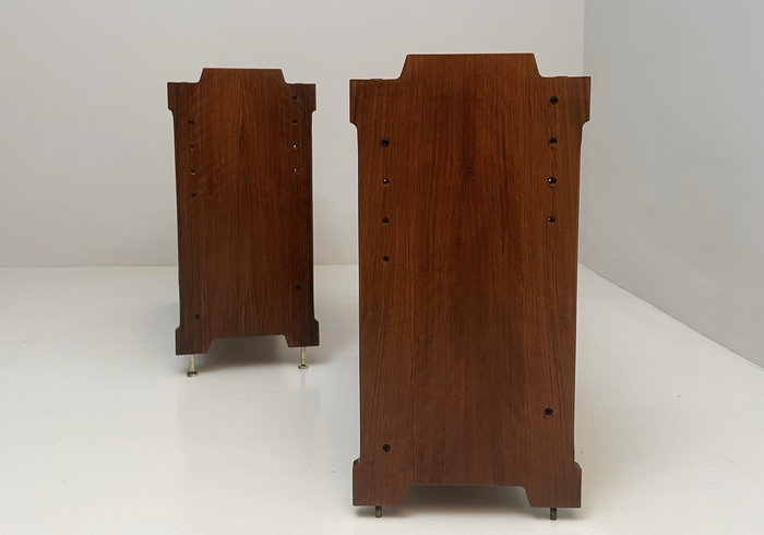 libreria etagere vintage anni60 modulabile p1 062 M 2