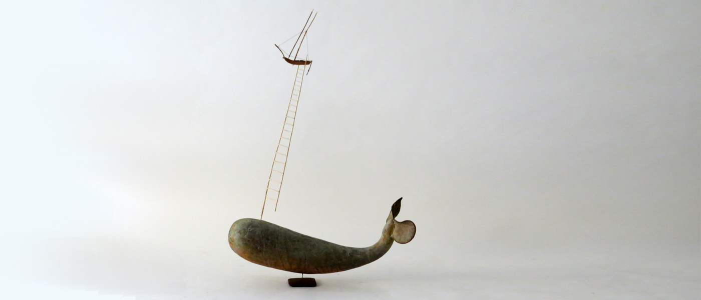 mobydick balena barca scultura marcello chiarenza arte contemporanea 034 MC