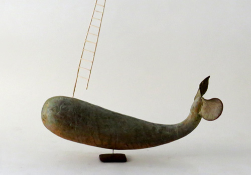 mobydick balena barca scultura marcello chiarenza arte contemporanea p1 034 MC. 1