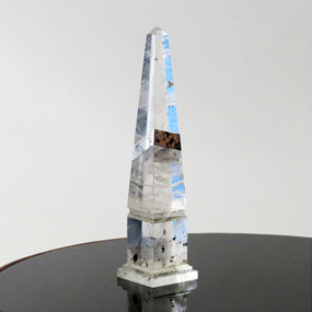 obelisco cristallo di.rocca a 056 C