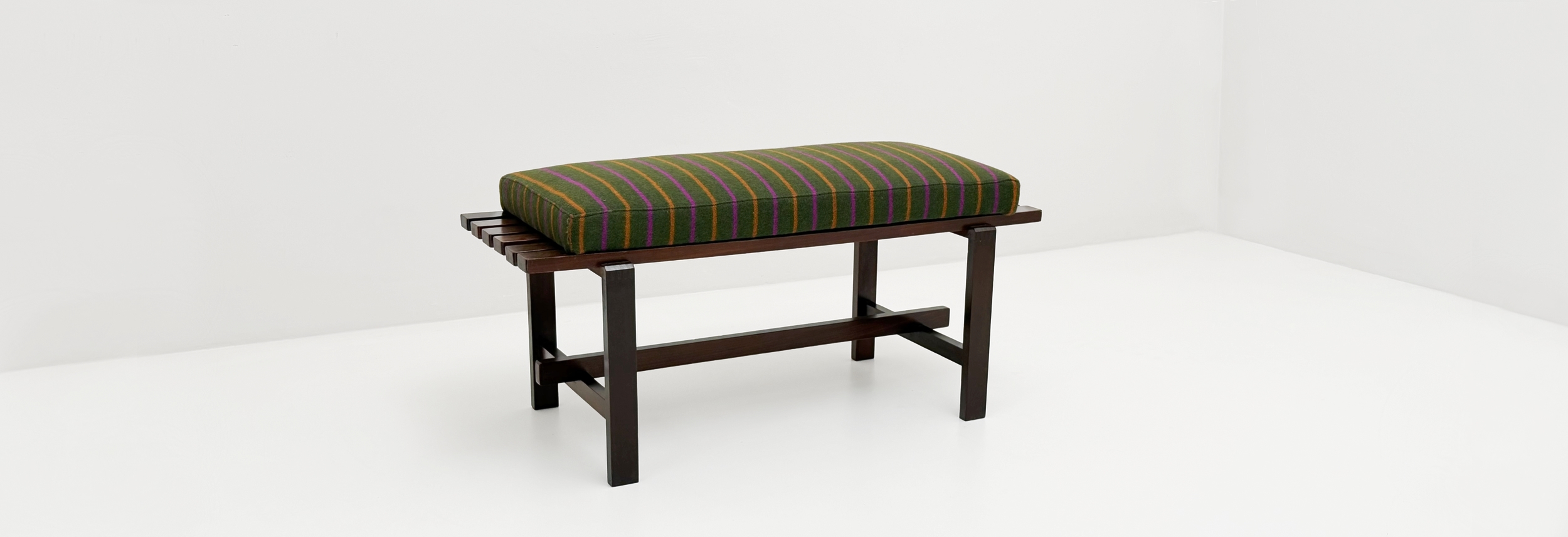 panca vintage anni60 112 SE