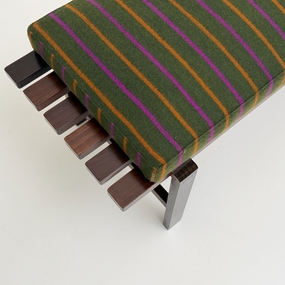 panca vintage anni60 a 112 SE