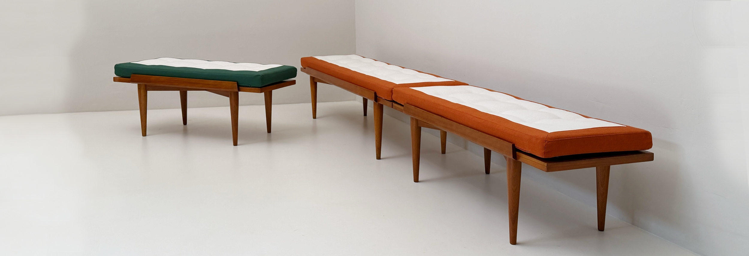 panchette vintage anni60 114 SE