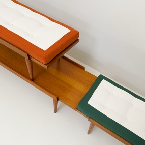 panchette vintage anni60 a 114 SE