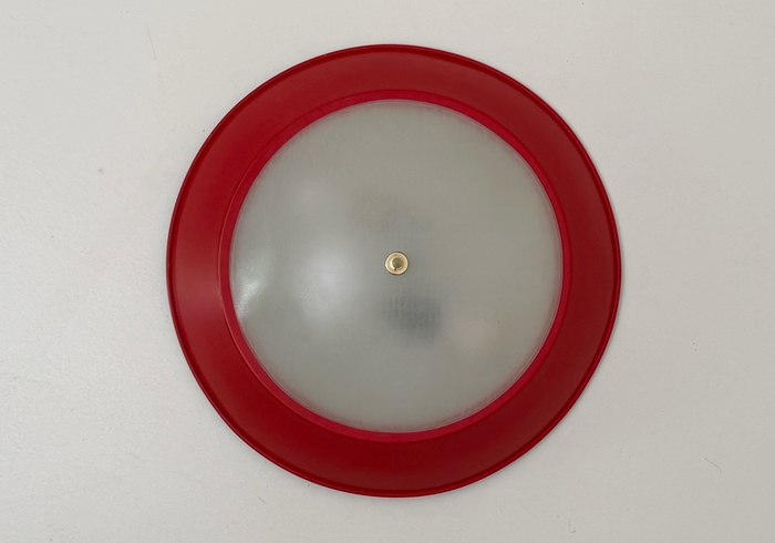 plafoniera vintage anni50 p1 035 SO 1
