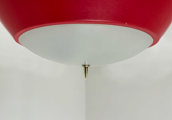 plafoniera vintage anni50 p1 035 SO 2