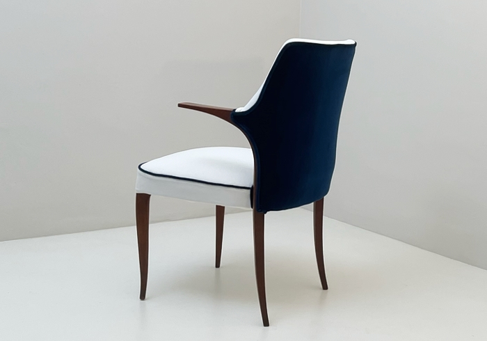 poltroncina pier luiig colli anni50 p1 023 PO 1