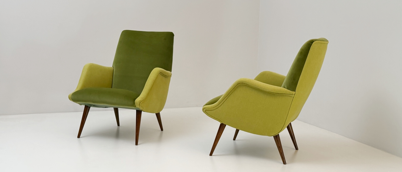 poltrone anni50 design carlo de carli 025 SE(2)