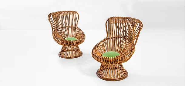 poltrone margherita franco albini per bonacina anni50 a2 054 PO