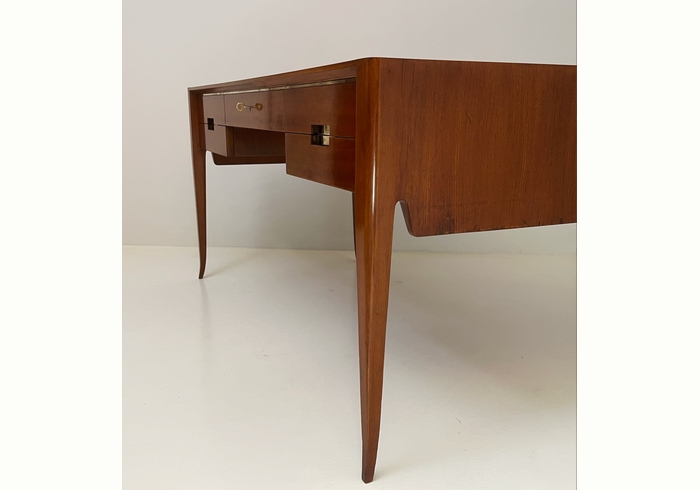 scrivania anni50 designed by pierluigi colli p1 021 SC 1