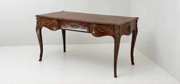 scrivania fine ottocento napoleoneIII a 003 SC