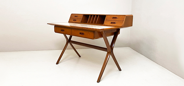 scrivania vintage anni50 a 013 SC
