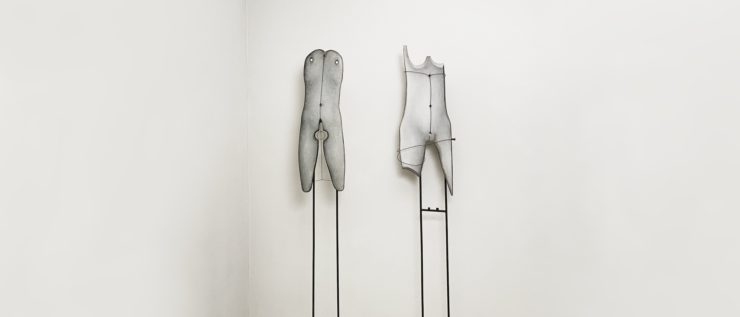 scultura due corpi arte moderna artista gianfranco fracassi 005 GF