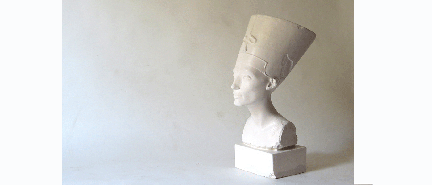 scultura egizia 012 C