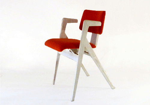 sedia anni50 design robert roy p1 030 SE 1
