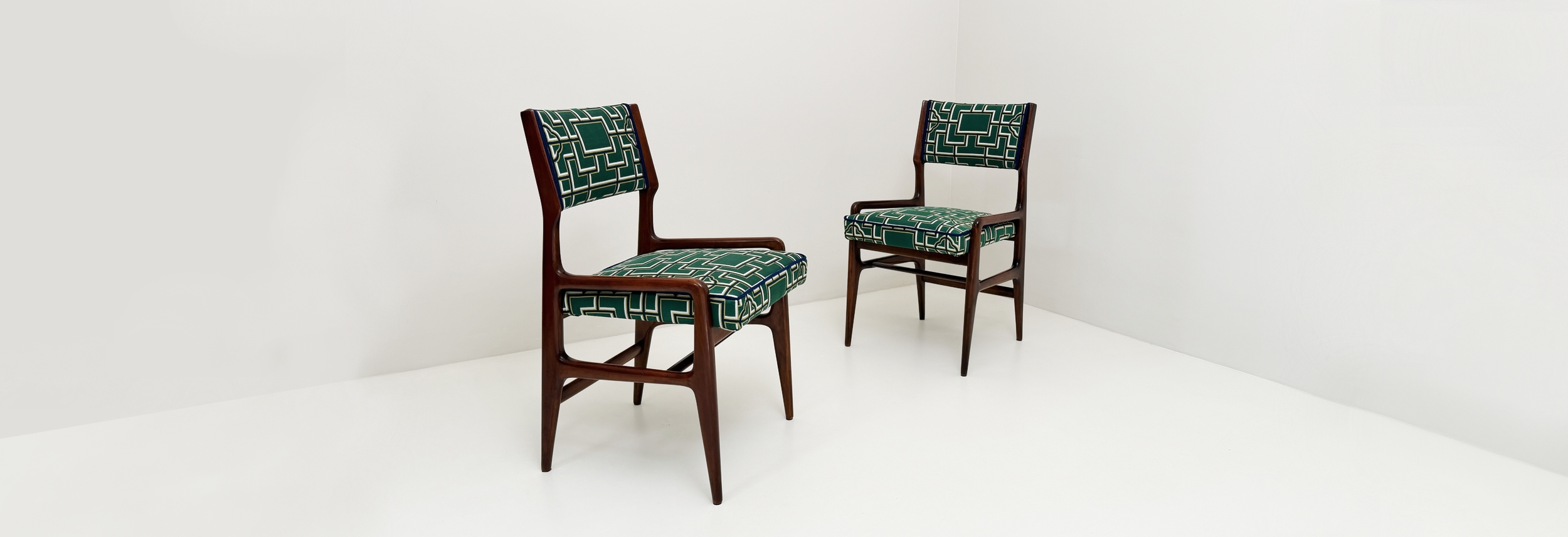 sedie gio ponti per cassina anni50 modAP1676 070 SE