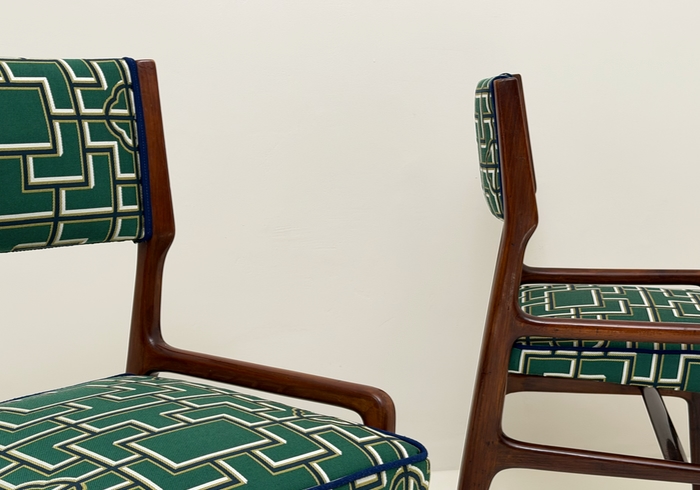 sedie gio ponti per cassina anni50 modAP1676 p1 070 SE 2