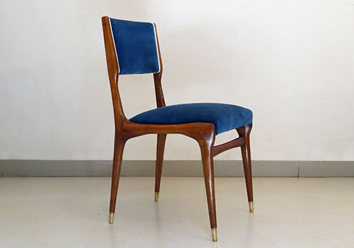 sei sedie modello671 carlo de carli per cassina 1957 p3 067 SE 3