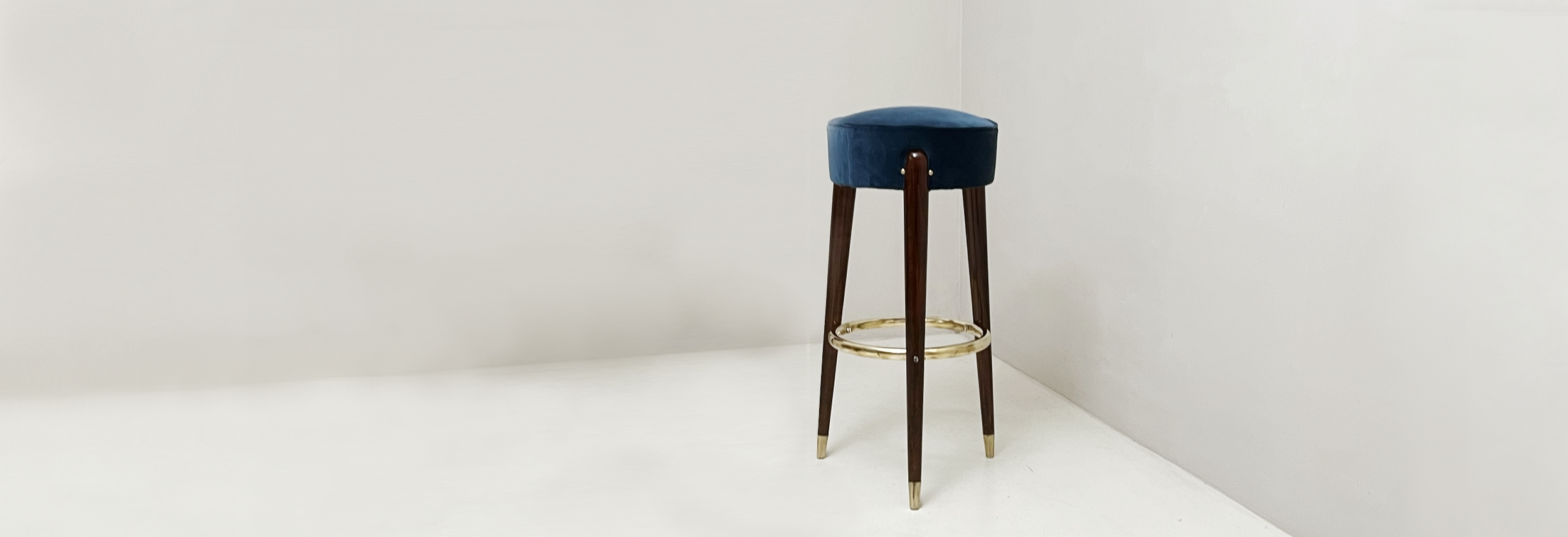 sgabello vintage anni50 066 SE