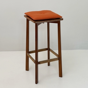 sgabello vintage anni60 a 005 SE