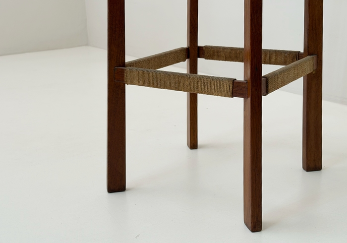 sgabello vintage anni60 p1 005 SE 1