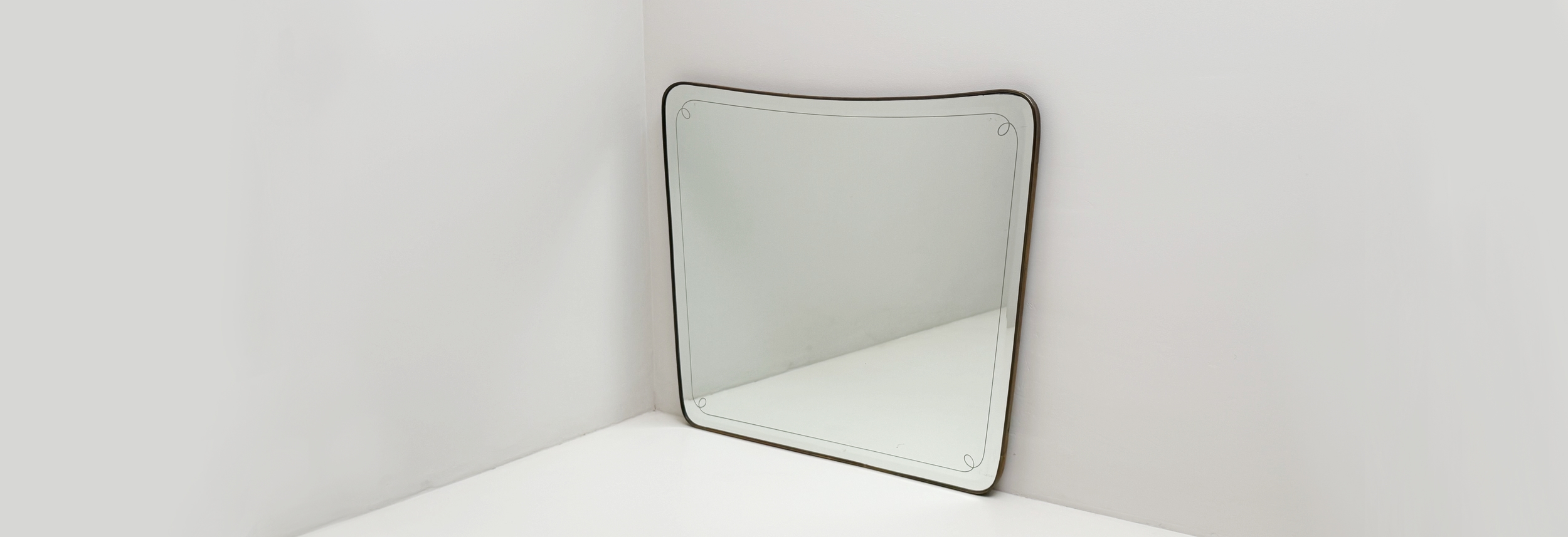 specchiera vintage anni50 026 CO