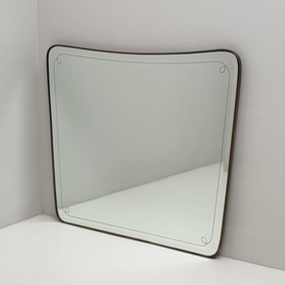 specchiera vintage anni50 a 026 CO
