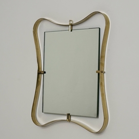 specchiera vintage anni50 a2 028 CO