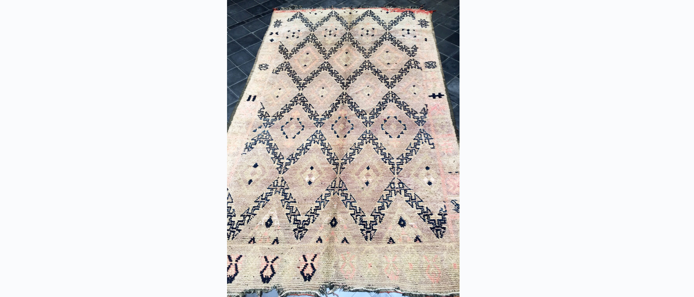 tappeto berbero15 015 TA