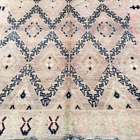 tappeto berbero15 a 015 TA