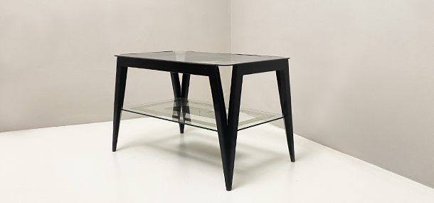 Vecchi Bauli Coffee Table - NeoRetrò