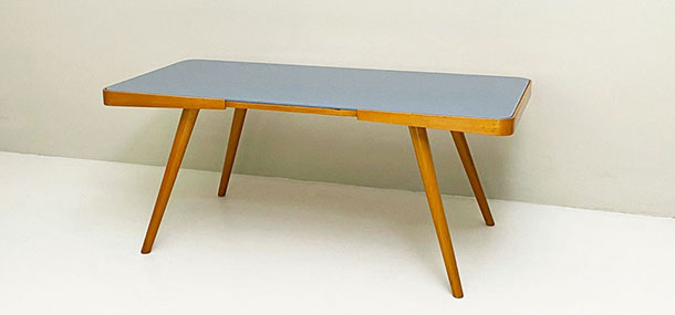 Vecchi Bauli Coffee Table - NeoRetrò