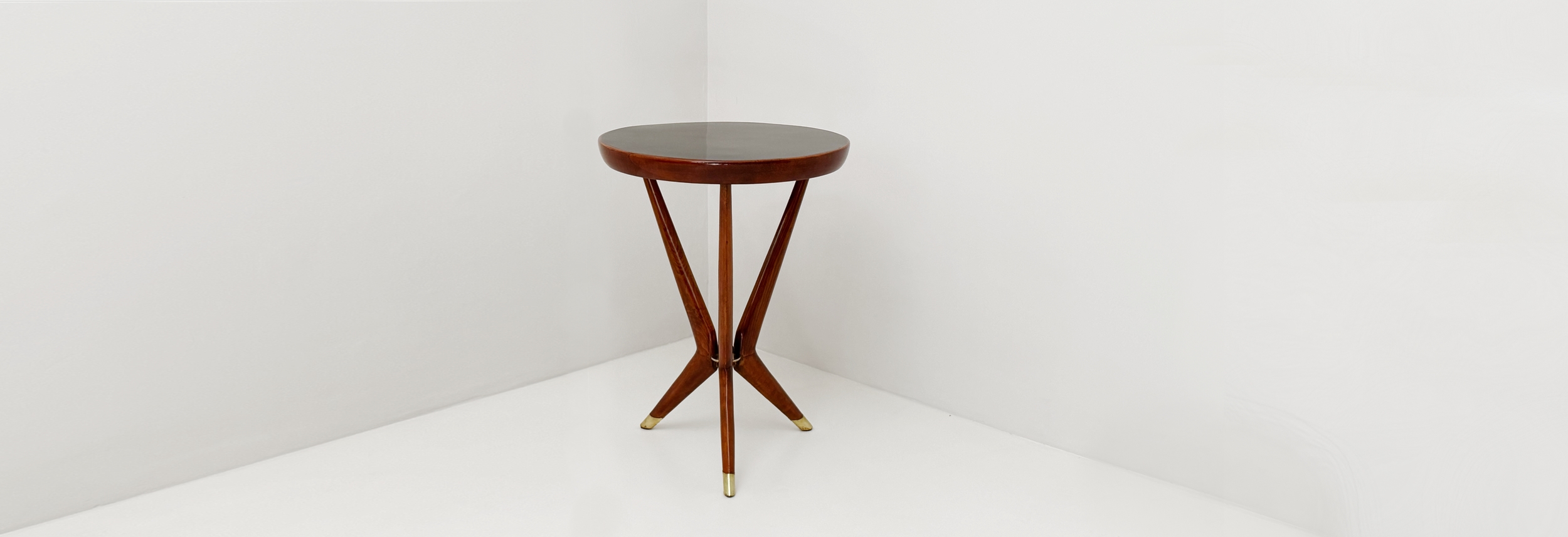 tavolino gueridon tripode anni50 080 TV(2)