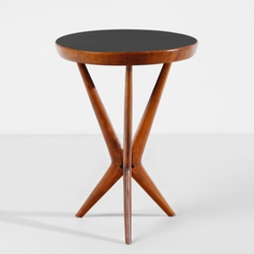 tavolino gueridon tripode anni50 a2 080 TV