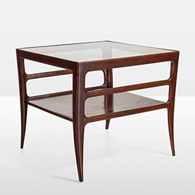 Vecchi Bauli Coffee Table - NeoRetrò