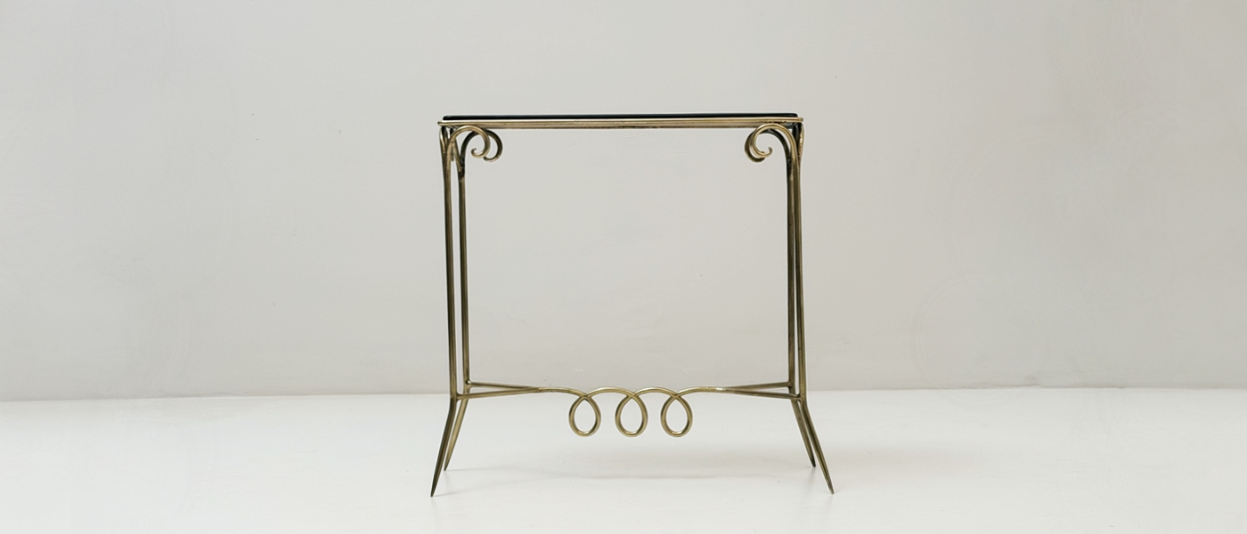 tavolino vintage anni50 002 TV