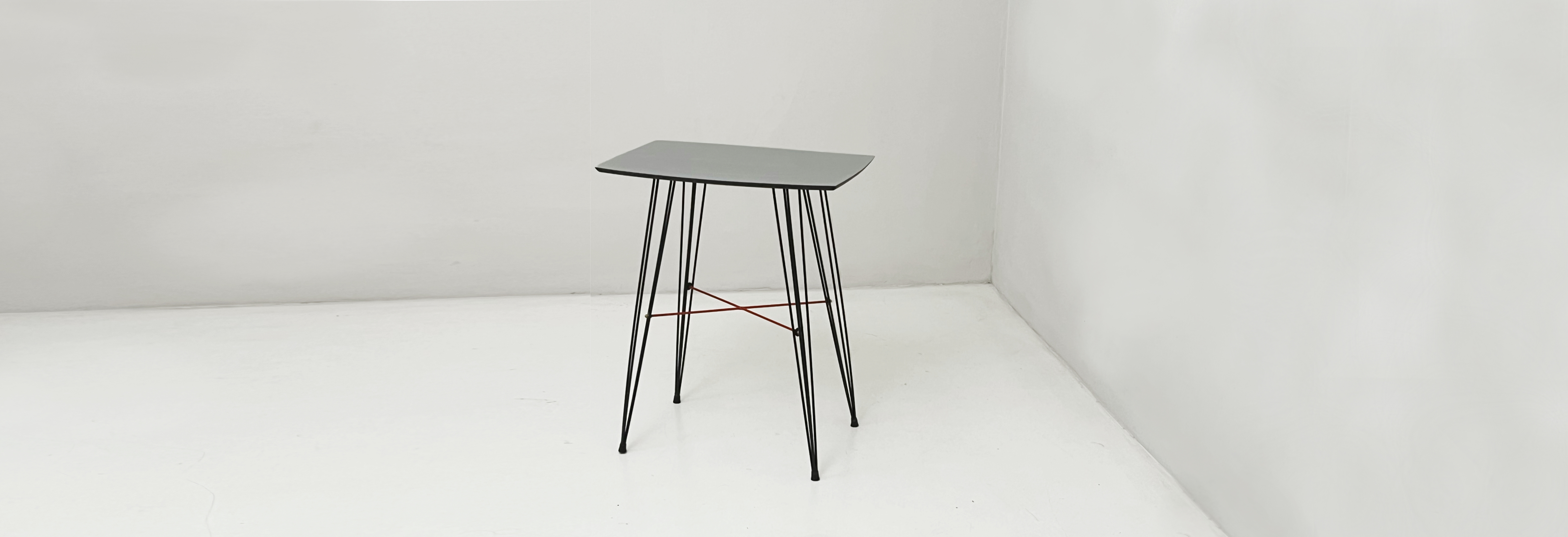 tavolino vintage anni50 065 TV