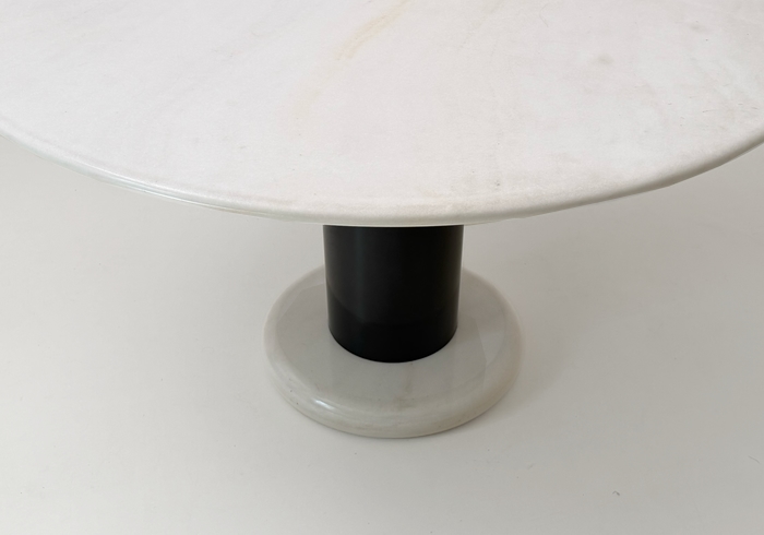 tavolo loto rosso ettore sottsass anni60 p1 048 T 1