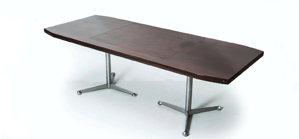 tavolo scrivania t160 osvaldo borsani anni60 a 004 T