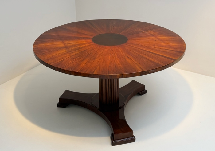 tavolo tondo anni30 p1 049 T 1