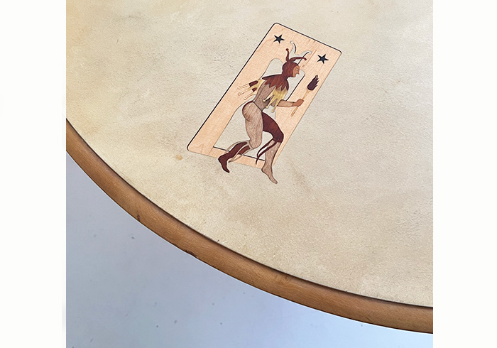 tavolo vintage da gioco ico parisi anni50 p2 043 T 4