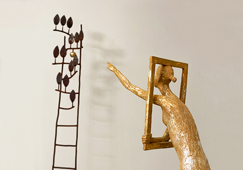 tella scultura di marcello chiarenza arte contemporanea p1 054 MC 3